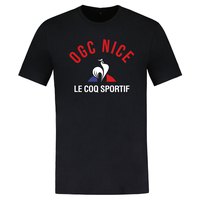 le-coq-sportif-2020686-fanwear-kurzarmeliges-t-shirt