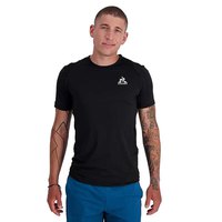 Le coq sportif 2310722 Training Lf Smartlayer N°1 Short Sleeve T-Shirt