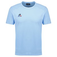 Le coq sportif 2320134 Tennis N°4 Short Sleeve T-Shirt