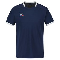 Le coq sportif Camiseta de manga corta 2320137 Tennis N°5