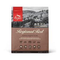 Orijen Röd Regional 1.8kg KATT Mat