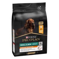 Purina Pro Plan Adult Balance Small 3kg Собачья еда