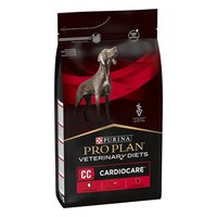 Purina Comida De Cão Pro Plan Vet Cardiocare 3kg