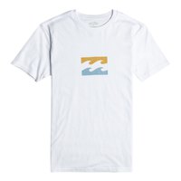 Billabong Kortärmad T-shirt Team Wave