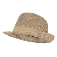 Fashy 3987 Ψάθινο καπέλο