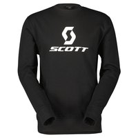 scott-sweat-shirt-a-col-rond-icon