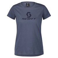 scott-camiseta-de-manga-curta-icon