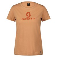 scott-t-shirt-a-manches-courtes-icon