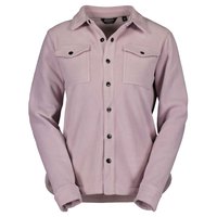 scott-langarmad-t-shirt-original-fleece