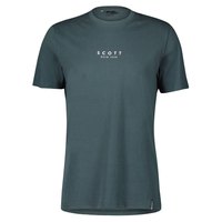 Scott Typo Short Sleeve T-Shirt