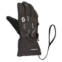 scott-ultimate-premium-junior-gloves