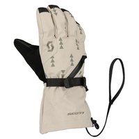 scott-ultimate-premium-junior-gloves