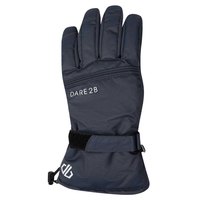 Dare2B Worthy Gloves