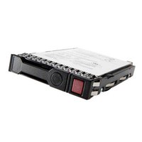 Hpe SSD-harddisk P36999-B21 1.92TB