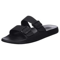 Fitflop Slides Iqushion Two-Bar Buckle