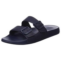 Fitflop Iqushion Two-Bar Buckle Шлепки