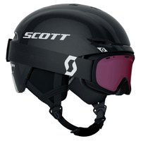 scott-keeper-2-casque---plein-desprit-junior-des-lunettes-de-protection