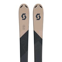 scott-pure-am-92ti-alpine-skis