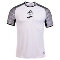Joma Camiseta Manga Corta Swansea 23/24 Primera Equipación