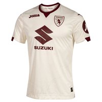 Joma Camiseta Manga Corta Torino 23/24 Segunda Equipación