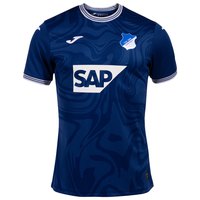Joma TSG 1899 Hoffenheim 23/24 T-shirt Met Korte Mouwen Thuis