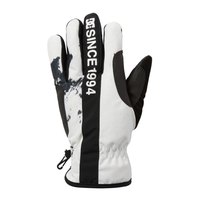 Dc shoes Salute Gloves