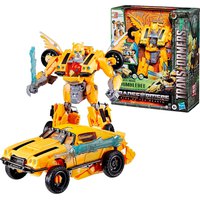 Hasbro Transformers 7 Bumblebee Beast Mode