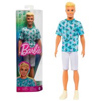 Barbie Nukkekaktus T-paita Ken Fashionista