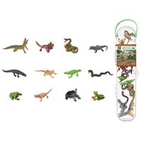 Collecta Reptile Et Amphibie Tube Bc A Mini 1194-Par Exemple