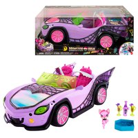 Monster high Carro Ghoul