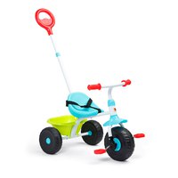 Molto Trychiclo Urban Trike Baby