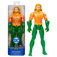 Spin master Dc Figura Aquaman 30 cm