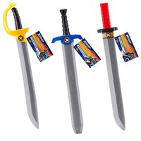 Zuru X-Shot Swords With Hangtag
