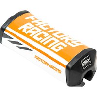 Factory effex Premium KTM Bulge Bar Pad