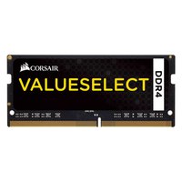Corsair CMSO4GX4M1A2133C15 4GB 2x2GB DDR4 2133Mhz Speicher Ram