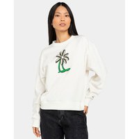 element-peace-tree-logo-pullover