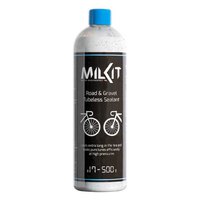 Milkit Líquido Tubeless Road & Gravel 500ml