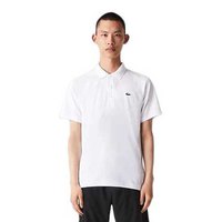Lacoste DH3201 Short Sleeve Polo Shirt