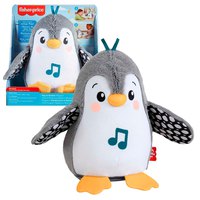Fisher price Penguin Walks and Flaps