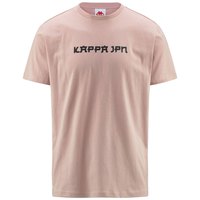 kappa-kortarmad-t-shirt-authentic-jpn-glifer