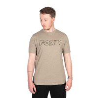 fox-international-kortarmad-t-shirt-limited-lw-t