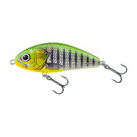 Salmo Limited Edition Fatso Floating Glidebait 100 mm 52g