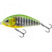 Salmo Glidebait Limited Edition Fatso Floating 140 mm 85g