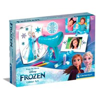 clementoni-frozen-2-decorations-with-glitter