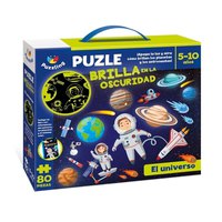 clever-games-puzzle-80-pieces-universe.-shines-in-the-dark