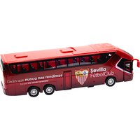 Eleven force Vehiculos Autobus Sevilla Futbol Club