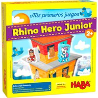 haba-rhino-hero-junior-board-game