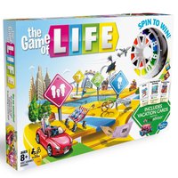 Hasbro The Game Of Life 2019 Board Game