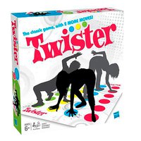 Hasbro Gioco Da Tavolo Twister