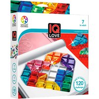 Lúdilo Iq Love Board Game